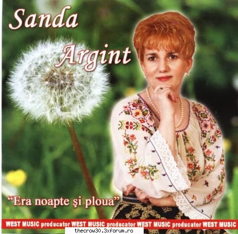 download  sanda argint - era noapte si ploua 2008 (album original) :hi: 

 

x :hi: 

 


      01.