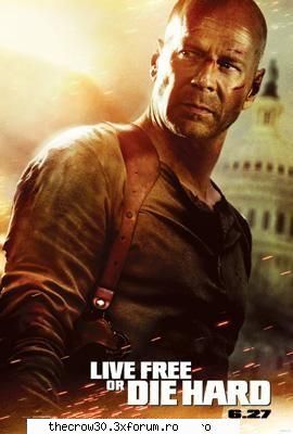 live free die hard download live free die hard (2007)