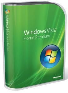 microsoft windows vista - portable usb/cd edition