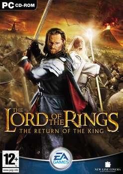 lord of the rings: the return of the king