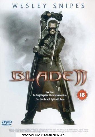 Blade 2 - DOWNLOAD Blade 2 - Movies