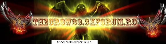 banner creatii personale