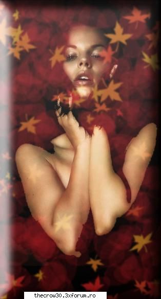 poze editate in photoshop :hi: creatii personale