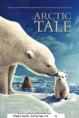 Documentar Ursi Polari.*DVD* - DOWNLOAD Arctic Tale 2007 DVD Rip - Movies