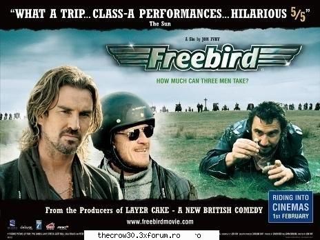Freebird 2008 - DOWNLOAD Freebird 2008 DVDRip - Movies