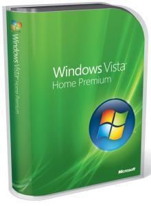 Microsoft Windows Vista - Portable USB/CD Edition - anarky - Windows XP & Vista & Winsows 7
