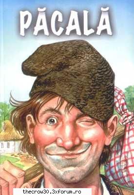 Pacala (1974) - DOWNLOAD Pacala (1974) Pass - Romanian Movies