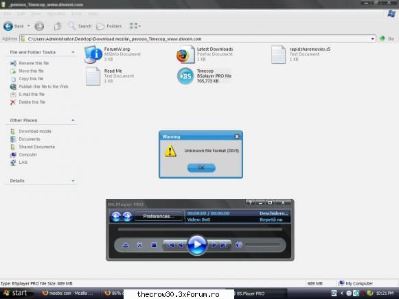 Request Software??? - As dori daca se poate un request la categoria - Propuneri de la useri