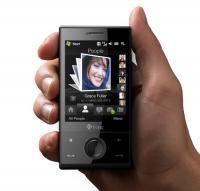 Stiri despre ...HARDWARE - ***HTC Touch Diamond in premiera la Vodafone - News
