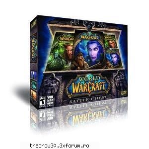 *** wow se ieftineste 
 best va reduce incepand de vineri, 4 iulie 2008, pretul expansion pack-ului
