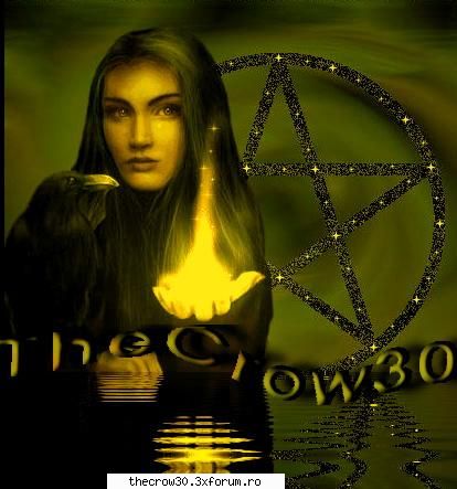TheCrow30 ARt - Salutari tuturor fanilor forumului!Yei:* O sa - "TheCrow30 Art".
