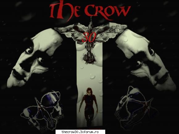 TheCrow30 ARt - Adora - "TheCrow30 Art".