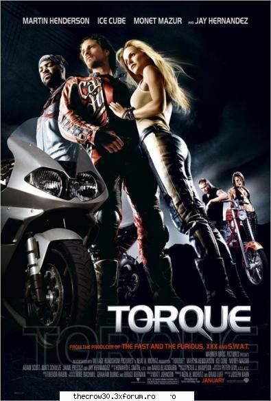 Torque (2004) - Torque (2004) DOWNLOAD Un film super, vi-l - Movies