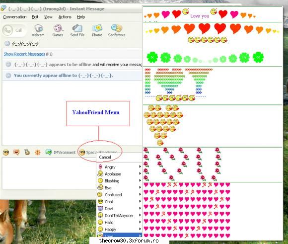 download:
  un program pentru